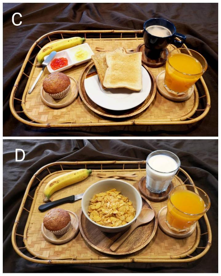 Хостел Bangkok Bed And Bike Экстерьер фото