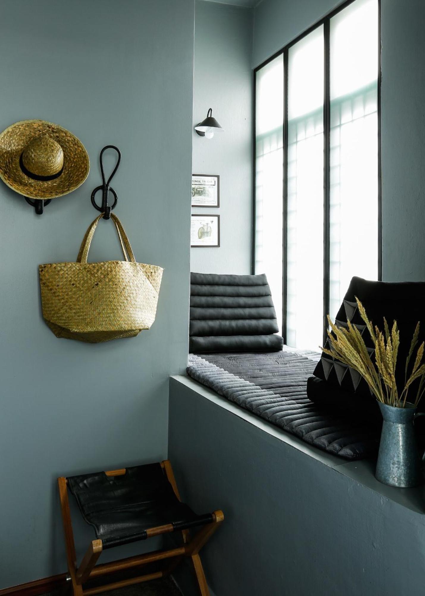 Хостел Bangkok Bed And Bike Номер фото